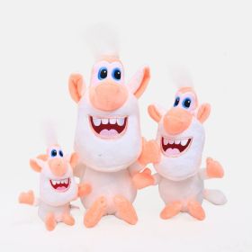Little white pig plush toy (Option: 15cm)
